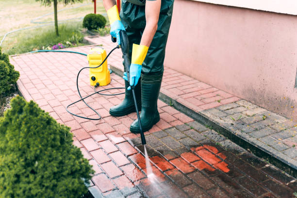 Concrete Sealing in Waimalu, HI