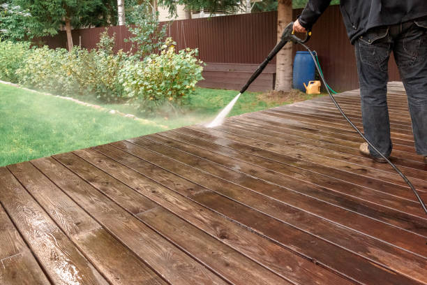 Professional Pressure Washing in Waimalu, HI